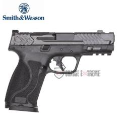 Pistolet S&W PC MP10 M2.0 Carry Comp 4" Cal 10 mm