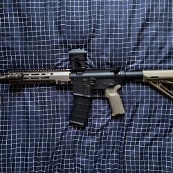 GHK URG-I M4 10.3