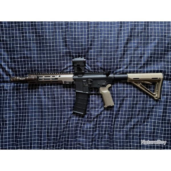 GHK URG-I M4 10.3