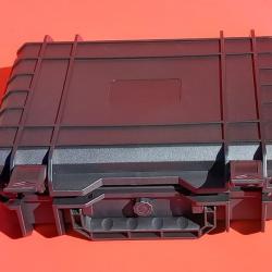 Mallette valise caisse de protection