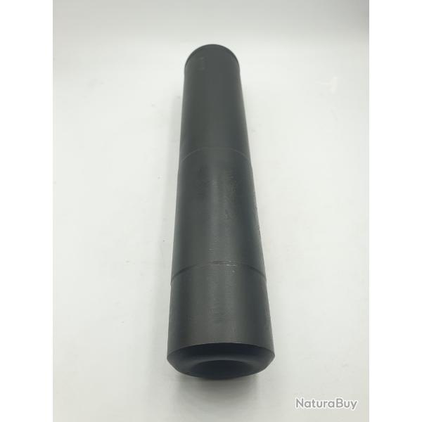 MODERATEUR DE SON ACIER ASE UTRA CAL.30 - 1/2X20 - REF X8