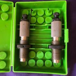 jeu d'outils redding .264  winchester magnum