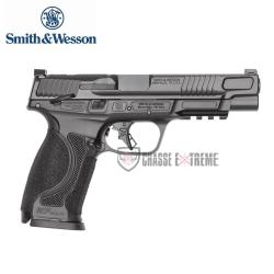 Pistolet S&W M&P9 M2.0 Metal Hd OR TS 5" Cal 9x19mm