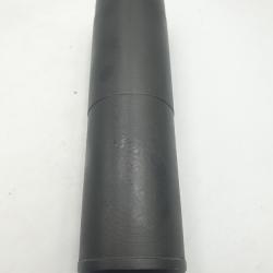 MODERATEUR DE SON ACIER ASE UTRA T4 CAL.25 - 1/2X20 - REF X4