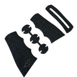 DATAC&reg; HAVOC GRIP POUR POIGNET PISTOLET TYPE HOGUE ET BA15.