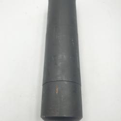 MODERATEUR DE SON ACIER ASE UTRA T8 CAL.25 - 1/2X20 - REF X2