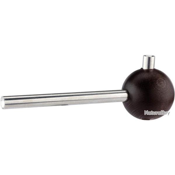 ACHEMINEUR DE BALLES POUR ARMES A POUDRE NOIRE CAL. .44/.45