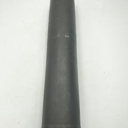 MODERATEUR DE SON ACIER ASE UTRA T8 CAL.25 - 1/2X20 - REF X3