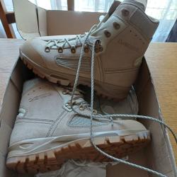 Chaussures lowa &eacute;lite d&eacute;sert en 41,5