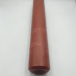 MODERATEUR DE SON ACIER ASE UTRA T8 CAL.25 - 1/2X20 - REF X1
