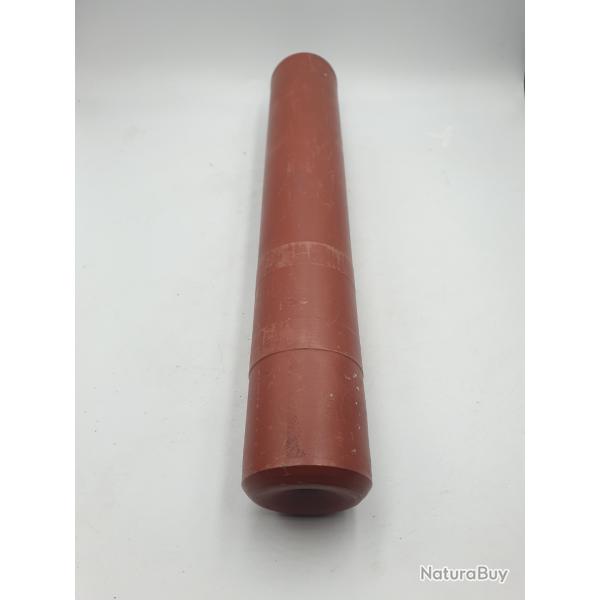 MODERATEUR DE SON ACIER ASE UTRA T8 CAL.25 - 1/2X20 - REF X1