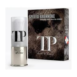 Tp Speed Brenneke 28.5G Calibre 12 LIVRAISON OFFERTE