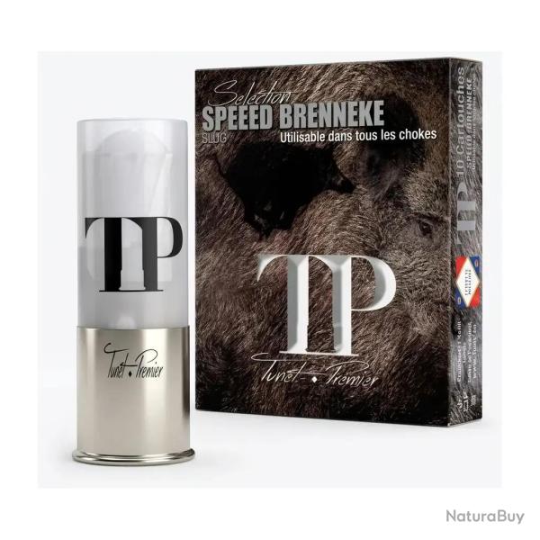 Tp Speed Brenneke 28.5G Calibre 12 LIVRAISON OFFERTE