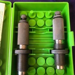 jeu d'outils redding .375 H&H magnum