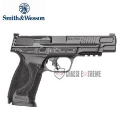Pistolet S&W M&P9 M2.0 Metal Hd Or Nts 5" Cal 9x19mm