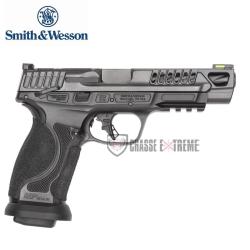Pistolet S&W M&P9 M2.0 Competitor Hd Or Ts 5" Cal 9x19mm
