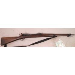Fusil cadet Suisse 1897 calibre 7.5 x 53 cat&eacute;gorie D