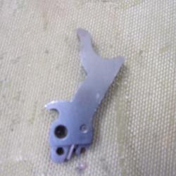 chien de revolver Rohm mod 61  22 long rifle