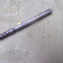 axe de barillet  de revolver Rohm mod 61  22 long rifle