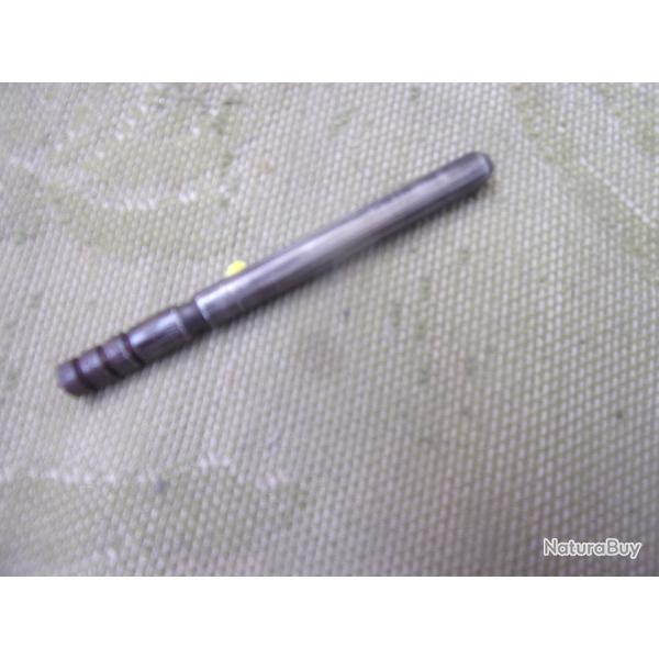 axe de barillet  de revolver Rohm mod 61  22 long rifle
