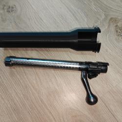 &Eacute;tui de protection de culasse - Winchester model 70 calibre 308  (Impression 3D)
