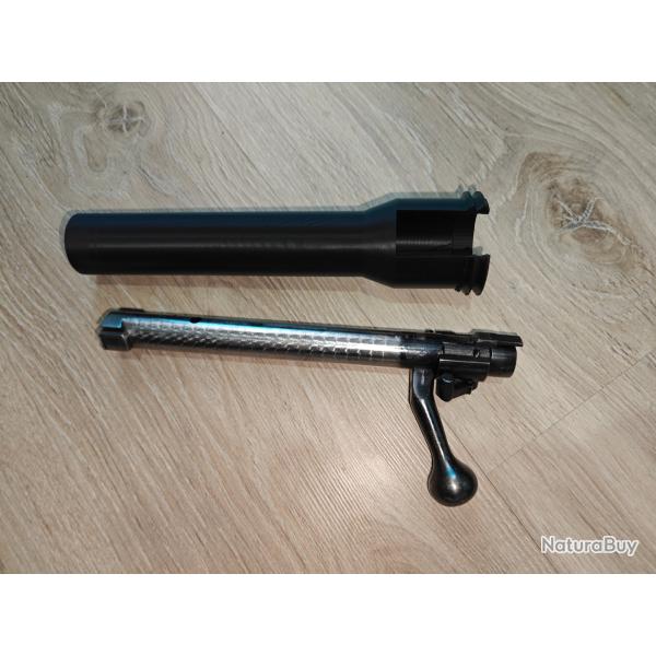 �tui de protection de culasse - Winchester model 70 calibre 308  (Impression 3D)