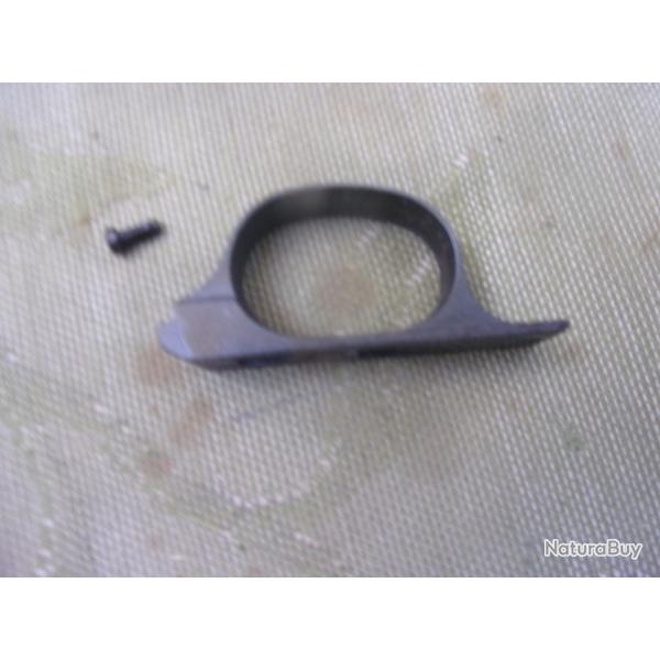 pontet  de revolver Rohm mod 61  22 long rifle