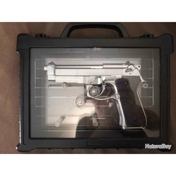 Beretta Type M9A1 Full M�tal Neuf
