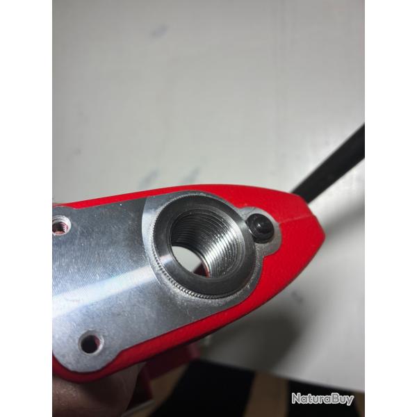 Presse LEE Challenger Breech Lock  #90588