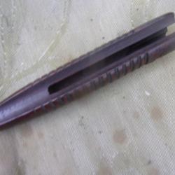 longuesse / devant de carabine Browning Trombone 22 lr