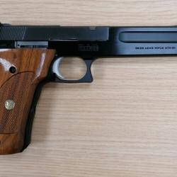 Pistolet SMITH&WESSON model 422 calibres 22LR