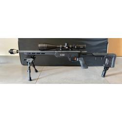 savage B22 precision