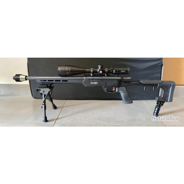 savage B22 precision