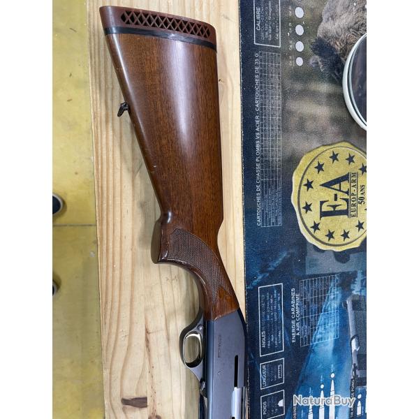 Fusil semi auto cal 12 Lanber unifrance