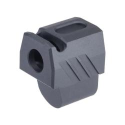 COMPENSATEUR (style WALTHER) AIRSOFT METAL