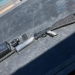 Chiappa Little badger en 22lr