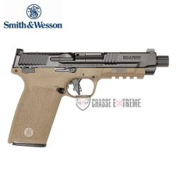 Pistolet S&W M&P5.7 Two-Tone No Thumb Safety 5" Cal 5.7x28mm