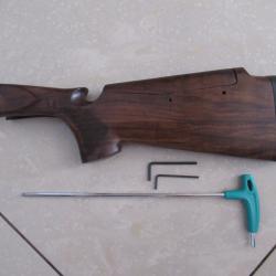 Crosse pour  fusil Krieghoff