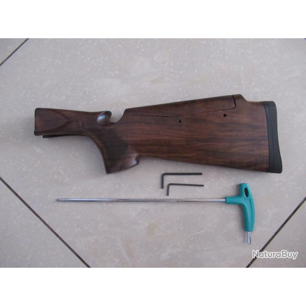 Crosse pour  fusil Krieghoff