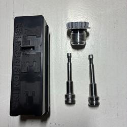 Outils d'Amor&ccedil;age LEE pour Presse Breech Lock