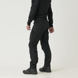 Pantalon de combat MCDU&reg; DyNyCo L Noir LONG