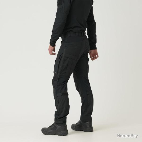 Pantalon de combat MCDU� DyNyCo XL Noir LONG