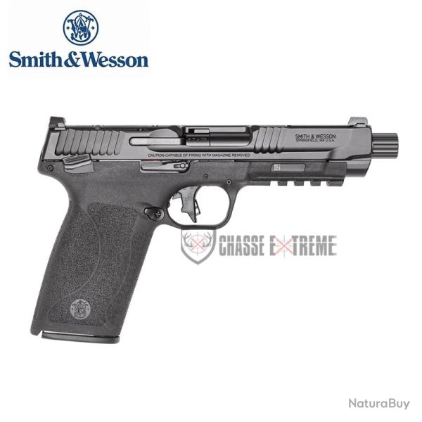 Pistolet S&W M&P5.7 Thumb Safety 5" Cal 5.7x28 mm