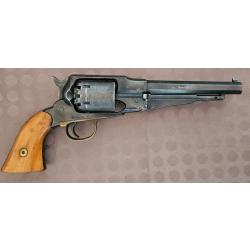 REVOLVER UBERTI 1858 NEW NAVY BRONZE CALIBRE 36