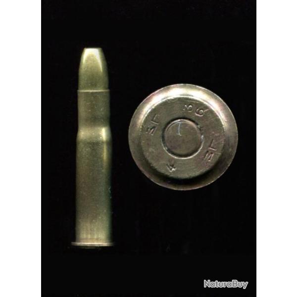 11 mm Gras - WWII - production militaire tr�s tardive par la cartoucherie du Mans en 1936