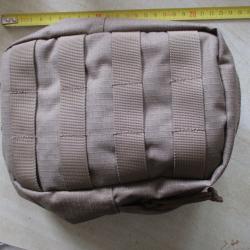 sacoche sable molle