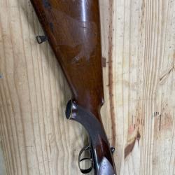 Fusil superpos&eacute; cal 16 asl italien