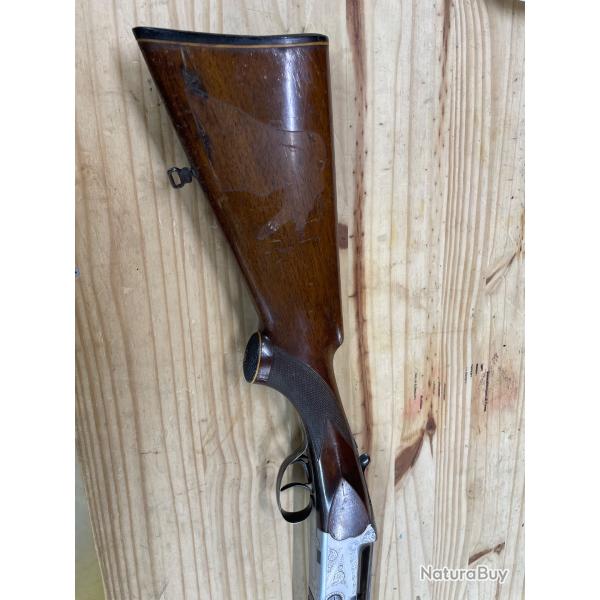 Fusil superpos� cal 16 asl italien