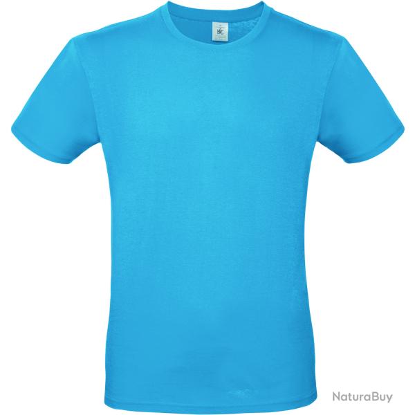 Tee-shirt atoll