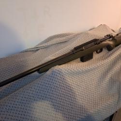Lot Carabine Savage Impulse Hog Hunter 308 Win + Vortex Spitfire 3